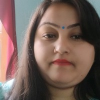 Richa Sharma