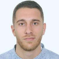 Iván Giampalia Gil