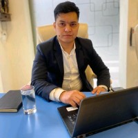 Harvansh DOGRA