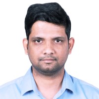James Daniel Dsouza
