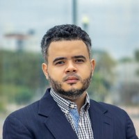 David Porro Trinidad