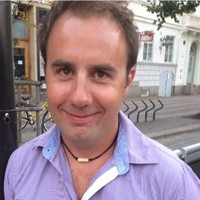 Mikael Björkman