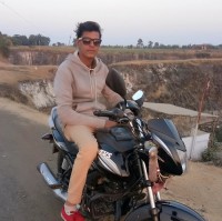 Anil Dhakad