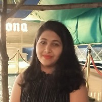 Gouri Topre