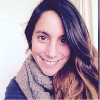 Magdalena Díaz Vivaldi