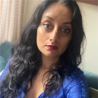 Dr. Indu Viswanathan