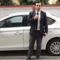 Kavish Suhail