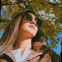Tanya Vashisht