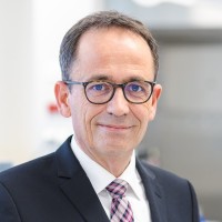 Frank Theobald