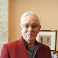 Richard Flickinger