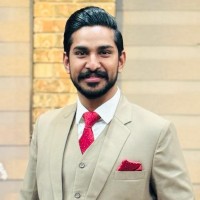 Kulwinderjeet Singh