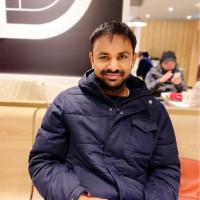 Murali Ejju