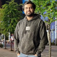 Ajay Kumar Gupta(アジェイ クマール グプタ)