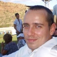 Martin James