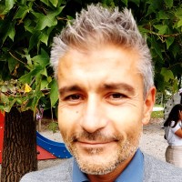 Andrea Battisti