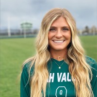 Cassidy Douglas