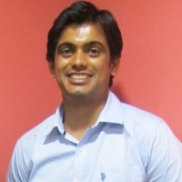 Swapnil Paralkar