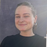 Lucy Hayes