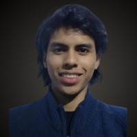 Cristofher Joel Guillen Galvez