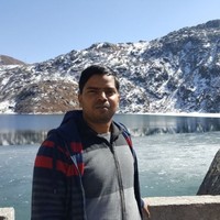 Moazzam Ahmad