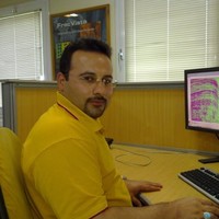 Mehdi Khosrojerdi