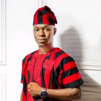 Idoko Daniel