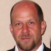 Stephen Dube