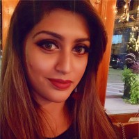 Madiha Faraz