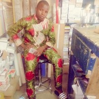 ouologuem Amadou