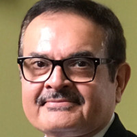 Bipin Modi