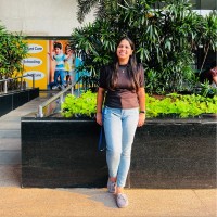Sri Harika Reddy Nalla