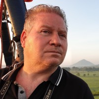 Wergo Alex Delissen Projectleider