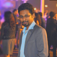 Manojit Ghosh