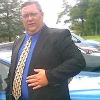 Dennis Mendon