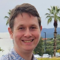 James Mosley