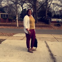 Yasmeen Cherry