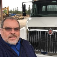 Larry Broderick