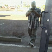 Shervon Vaughn