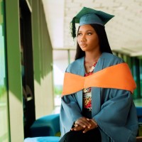 Pretty Ogbonnaya