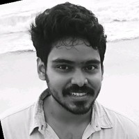 Rohith R Chandran