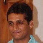 Sandip Khairnar