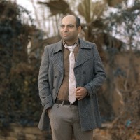 Parsa Mahmoodi