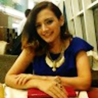 Nadine Farouk