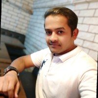 Suraj Borge