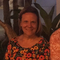 Christine Weiss
