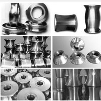 Cold Roll/ /Tube and Pipe Roll