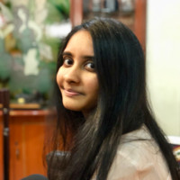 Mrinalini Vemulapati