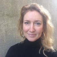 Ann Blokland