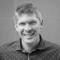 Chris Calitz