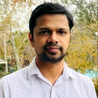 Santhosh N.